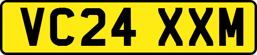 VC24XXM