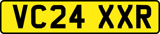 VC24XXR