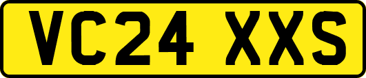 VC24XXS