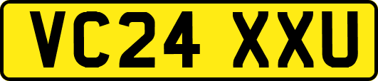 VC24XXU