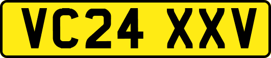 VC24XXV