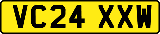 VC24XXW