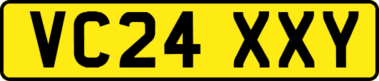 VC24XXY