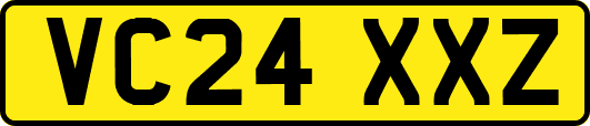 VC24XXZ