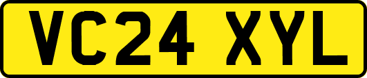 VC24XYL