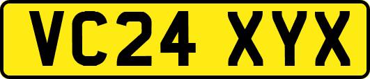 VC24XYX