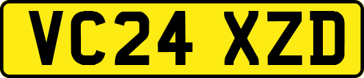 VC24XZD