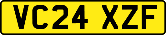 VC24XZF