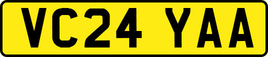VC24YAA