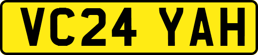 VC24YAH