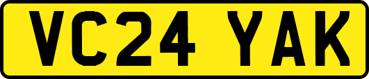 VC24YAK