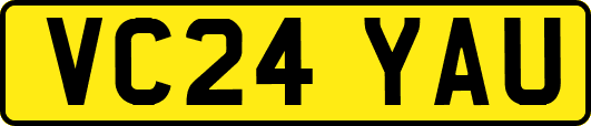 VC24YAU