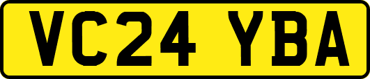 VC24YBA