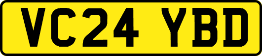 VC24YBD