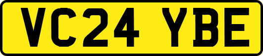 VC24YBE