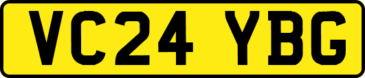 VC24YBG