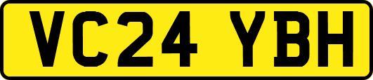 VC24YBH