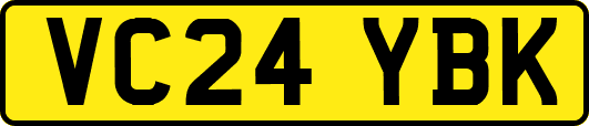 VC24YBK