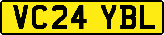 VC24YBL