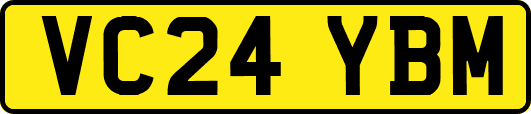 VC24YBM