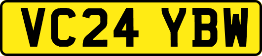 VC24YBW