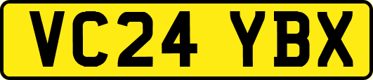 VC24YBX