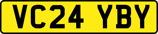VC24YBY