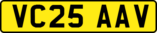 VC25AAV