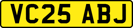 VC25ABJ