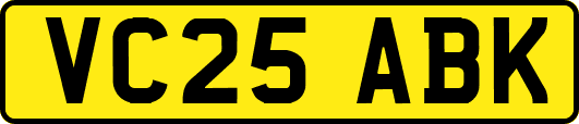 VC25ABK