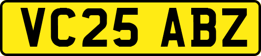 VC25ABZ