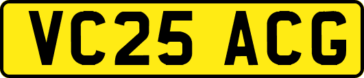 VC25ACG