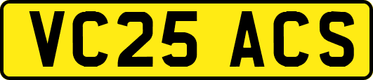 VC25ACS