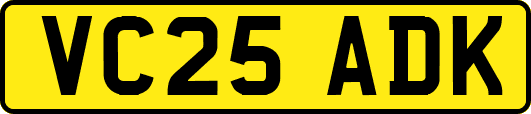 VC25ADK
