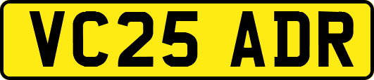 VC25ADR