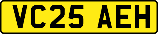 VC25AEH