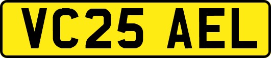 VC25AEL