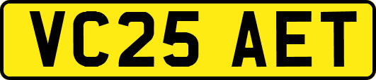 VC25AET