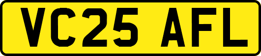 VC25AFL
