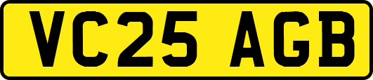 VC25AGB