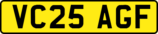 VC25AGF