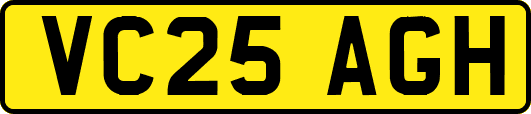 VC25AGH