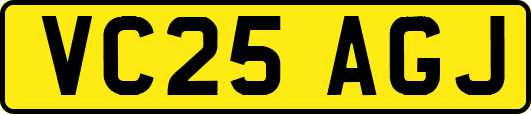 VC25AGJ