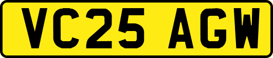 VC25AGW
