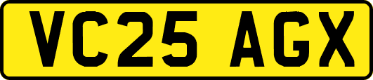 VC25AGX