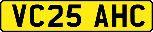 VC25AHC