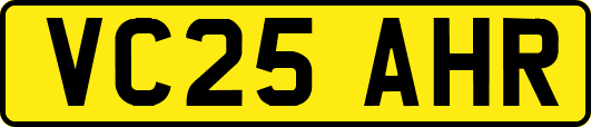 VC25AHR
