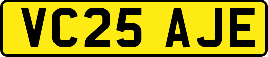 VC25AJE
