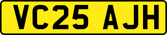 VC25AJH