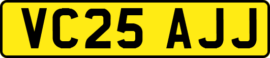 VC25AJJ
